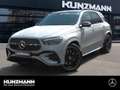Mercedes-Benz GLE 450 d 4MATIC AMG Night Panorama Airmatic AHK Grau - thumbnail 1