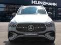 Mercedes-Benz GLE 450 d 4MATIC AMG Night Panorama Airmatic AHK Grau - thumbnail 2
