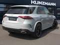 Mercedes-Benz GLE 450 d 4MATIC AMG Night Panorama Airmatic AHK Grau - thumbnail 3