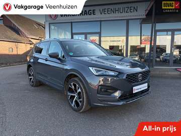 1.4 TSI e-Hybrid PHEV FR Business Intense|Rijklaar