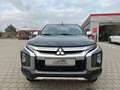 Mitsubishi L200 Top Doppelkabine 4WD*NAVI*360° CAM*LED* Grau - thumbnail 3