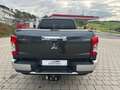 Mitsubishi L200 Top Doppelkabine 4WD*NAVI*360° CAM*LED* Grau - thumbnail 8