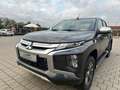 Mitsubishi L200 Top Doppelkabine 4WD*NAVI*360° CAM*LED* Grau - thumbnail 4