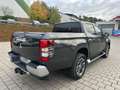 Mitsubishi L200 Top Doppelkabine 4WD*NAVI*360° CAM*LED* Grau - thumbnail 10
