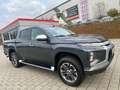 Mitsubishi L200 Top Doppelkabine 4WD*NAVI*360° CAM*LED* Grau - thumbnail 1