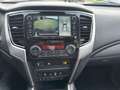 Mitsubishi L200 Top Doppelkabine 4WD*NAVI*360° CAM*LED* Grau - thumbnail 19
