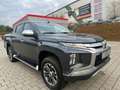 Mitsubishi L200 Top Doppelkabine 4WD*NAVI*360° CAM*LED* Grau - thumbnail 2