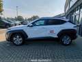 Hyundai KONA 2ªs. (2023-) 1.0 T-GDI Hybrid 48V iMT XLine Bianco - thumbnail 3