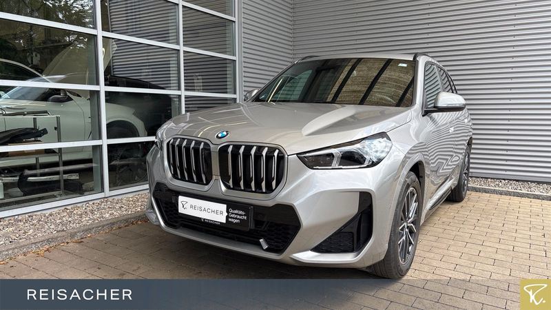 BMW X1 sDrive18i A M-Sport,Pano,AHK,Autom