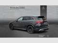 Mercedes-Benz GLC 43 AMG Mercedes-AMG 4MATIC Gris - thumbnail 4