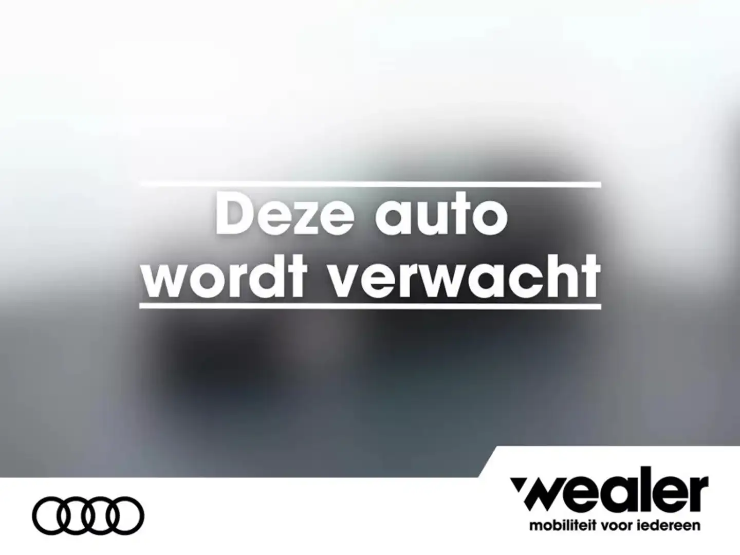 Audi Q4 e-tron Edition (A1) e-tron 45 210kW/286pk 82Kwh Hatchbac Zwart - 2