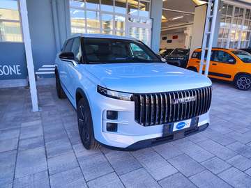 Jaecoo 7 1.6 tgdi 7dct