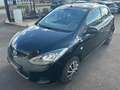 Mazda 2 1.3 Impuls **Mit Pickerl*Klima** Schwarz - thumbnail 4