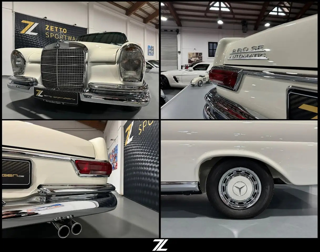 Mercedes-Benz 280