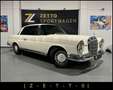 Mercedes-Benz 280 SE | COUPE | NEU - RESTAURIERT | ZUSTAND 1| Blanc - thumbnail 5