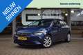 Opel Corsa 1.2 Elegance 100PK met NAV|CLIMA|CAMERA|LMV|CRUISE Blau - thumbnail 1