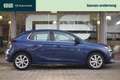 Opel Corsa 1.2 Elegance 100PK met NAV|CLIMA|CAMERA|LMV|CRUISE Blau - thumbnail 7