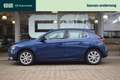 Opel Corsa 1.2 Elegance 100PK met NAV|CLIMA|CAMERA|LMV|CRUISE Blau - thumbnail 6