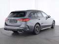 Mercedes-Benz C 220 SW d mhev AMG Line Premium auto Gris - thumbnail 3
