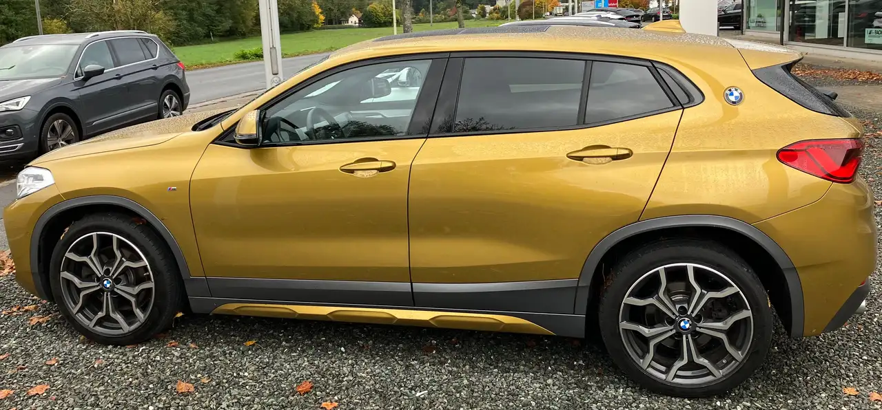 BMW X2 M