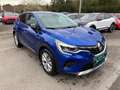 Renault Captur 1.0 ESSENCE 101 CV AIRCO CARPLAY ARANTIE 12 MOIS Bleu - thumbnail 3