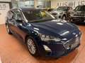 Ford Focus Turnier 1.5 Titanium Navi ,AHK,17 Zoll Azul - thumbnail 2
