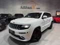 Jeep Grand Cherokee 6.4 V8 HEMI SRT/PANO/AHK/SITZBELÜ Weiß - thumbnail 1