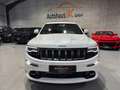 Jeep Grand Cherokee 6.4 V8 HEMI SRT/PANO/AHK/SITZBELÜ Weiß - thumbnail 3