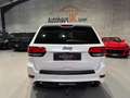 Jeep Grand Cherokee 6.4 V8 HEMI SRT/PANO/AHK/SITZBELÜ Weiß - thumbnail 4