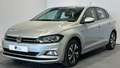Volkswagen Polo 1.0 TSI 95 Confortline Business Gris - thumbnail 1