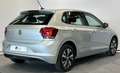 Volkswagen Polo 1.0 TSI 95 Confortline Business Gris - thumbnail 5