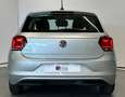 Volkswagen Polo 1.0 TSI 95 Confortline Business Gris - thumbnail 6