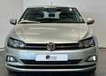 Volkswagen Polo 1.0 TSI 95 Confortline Business Gris - thumbnail 2