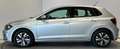Volkswagen Polo 1.0 TSI 95 Confortline Business Gris - thumbnail 8