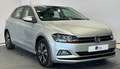 Volkswagen Polo 1.0 TSI 95 Confortline Business Gris - thumbnail 3