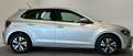 Volkswagen Polo 1.0 TSI 95 Confortline Business Gris - thumbnail 4