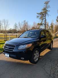 AWD 4dr 3.3L Auto GLS 7Pass