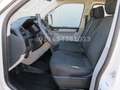 Volkswagen T6 Transporter Pritsche DoKa *MOTOR 43tkm!* Weiß - thumbnail 9