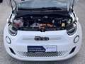 Fiat 500e 500 Elektro 500 23,8 kWh Weiß - thumbnail 38