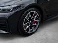 BMW 420 i Gran Coupé M SPORT PRO+HUD+DRIVING+PARKING ASSPL Černá - thumbnail 9