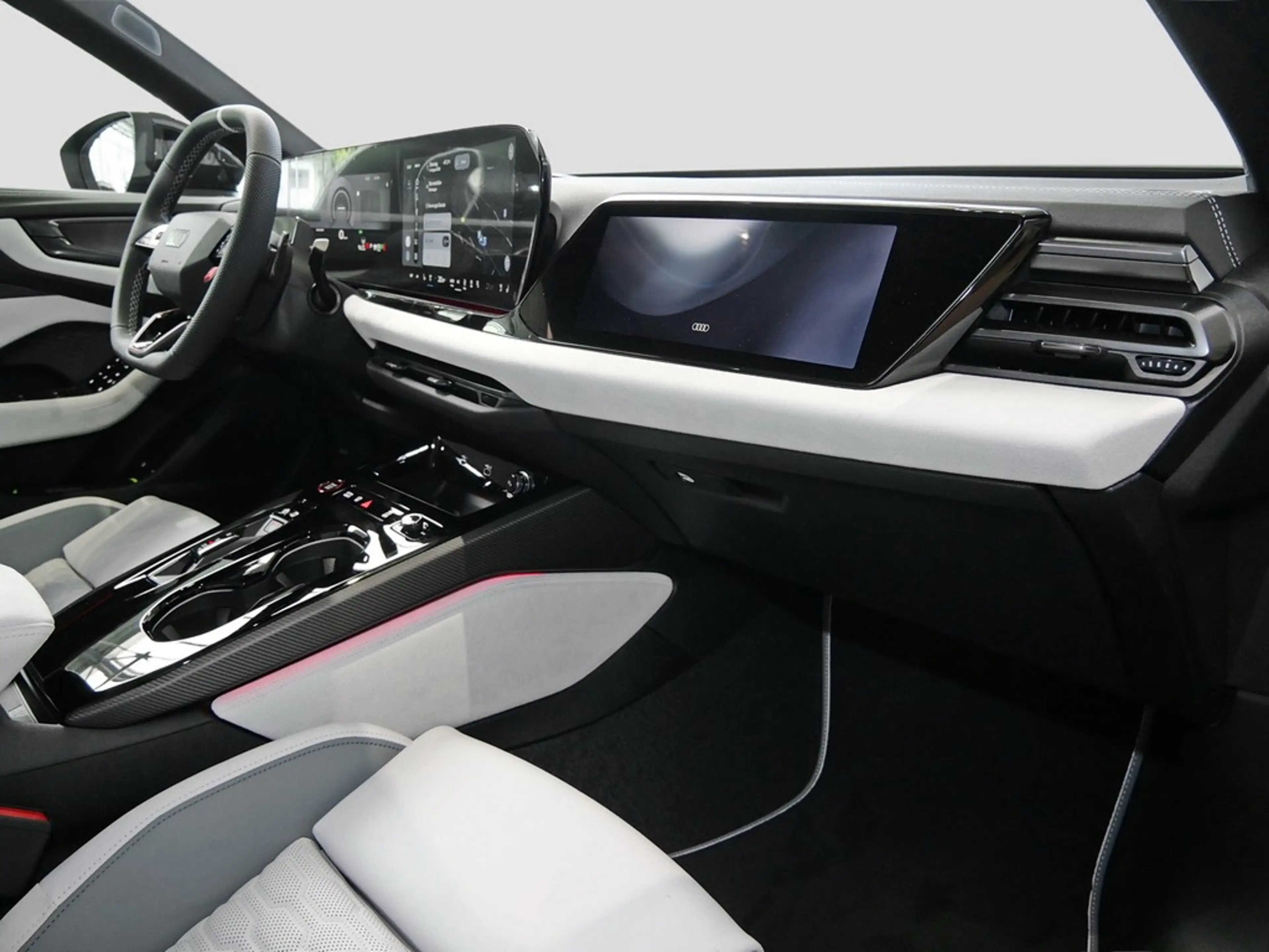 Audi RS5 RS 5 UPE br. 146.685,- Limousine tiptronic 374 ... — photo 8