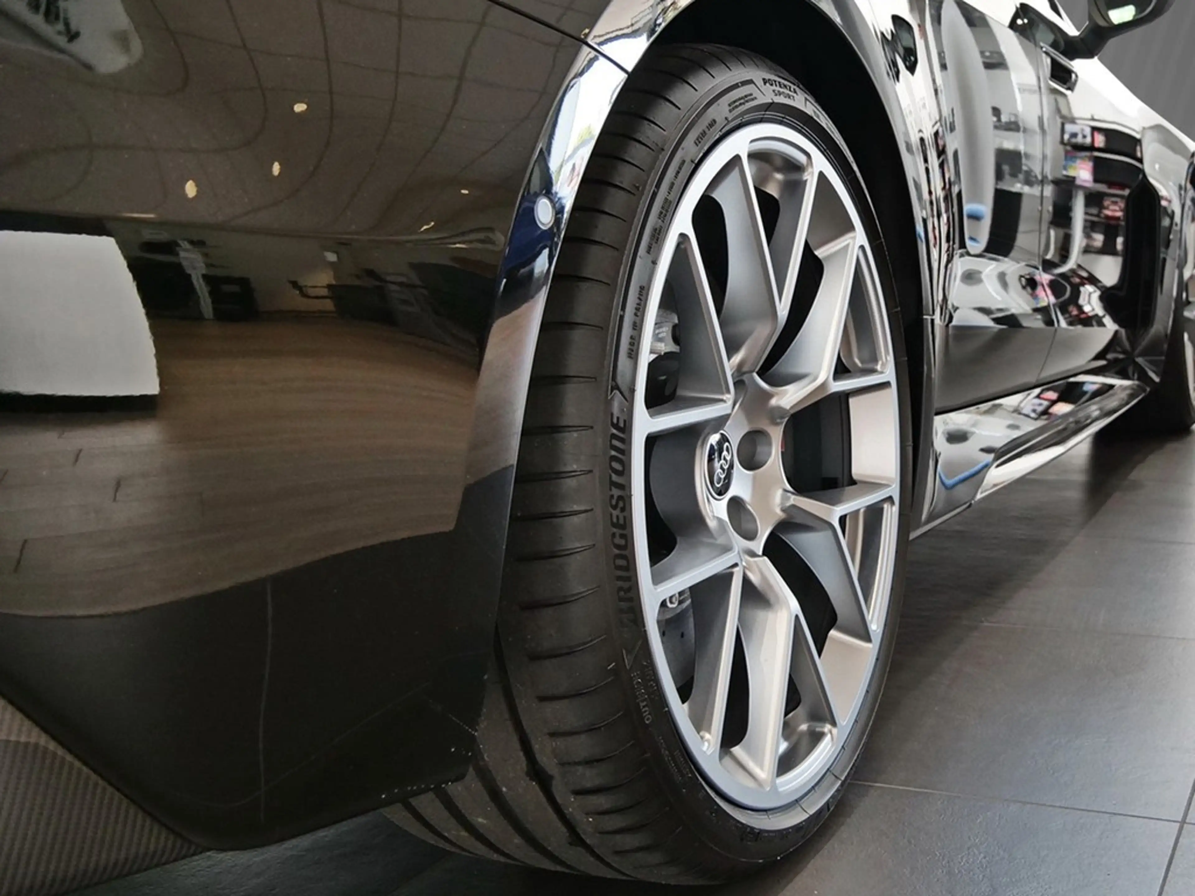Audi RS5 RS 5 UPE br. 146.685,- Limousine tiptronic 374 ... — photo 5