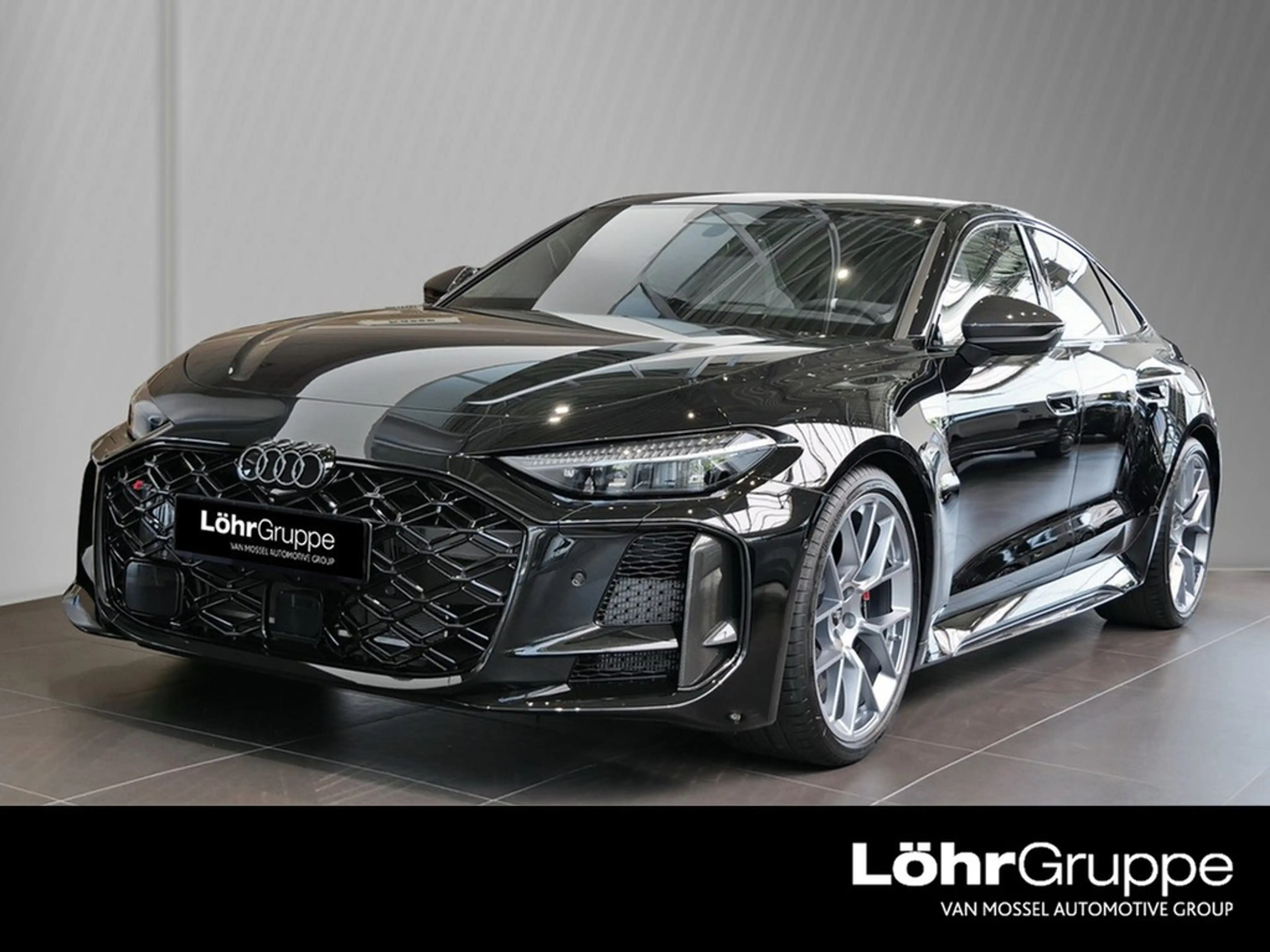Audi RS5 RS 5 UPE br. 146.685,- Limousine tiptronic 374 ...