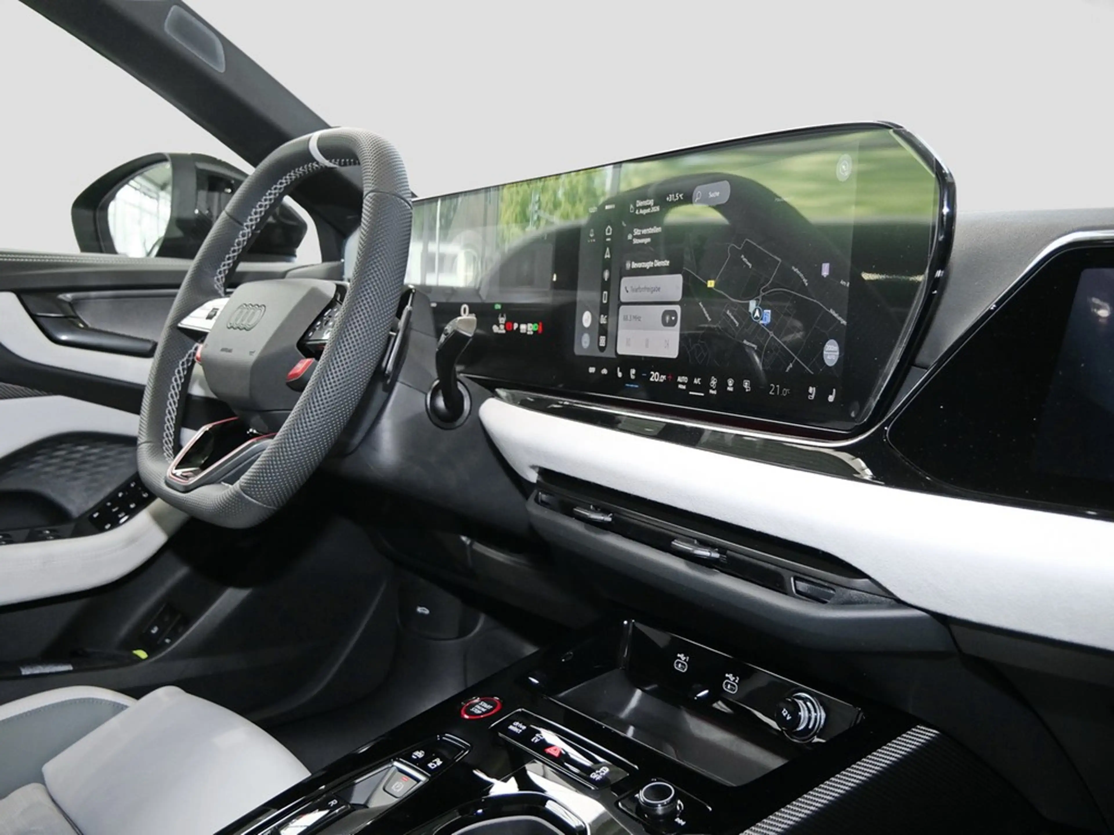 Audi RS5 RS 5 UPE br. 146.685,- Limousine tiptronic 374 ... — photo 9