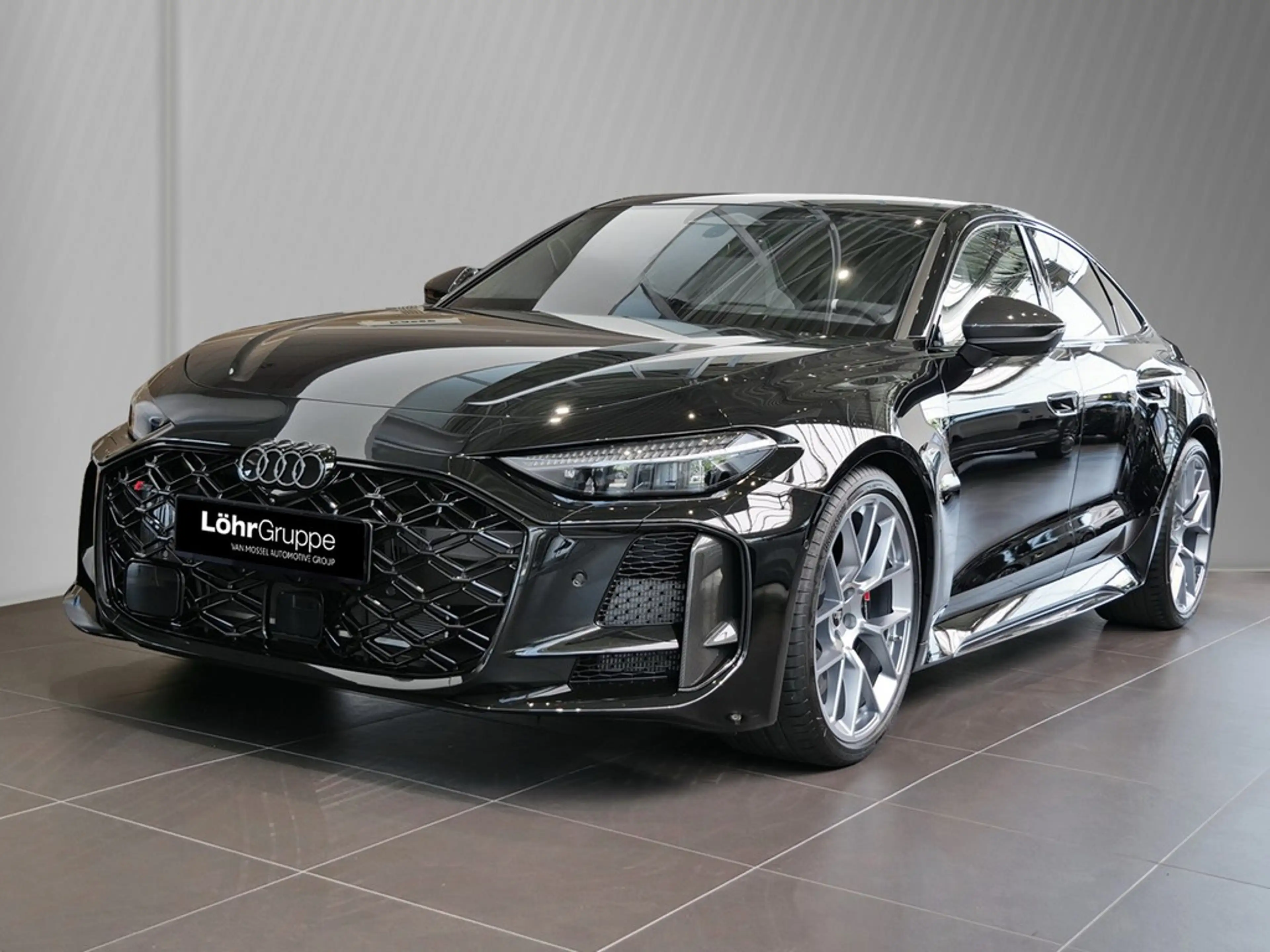 Audi RS5 RS 5 UPE br. 146.685,- Limousine tiptronic 374 ... — photo 2