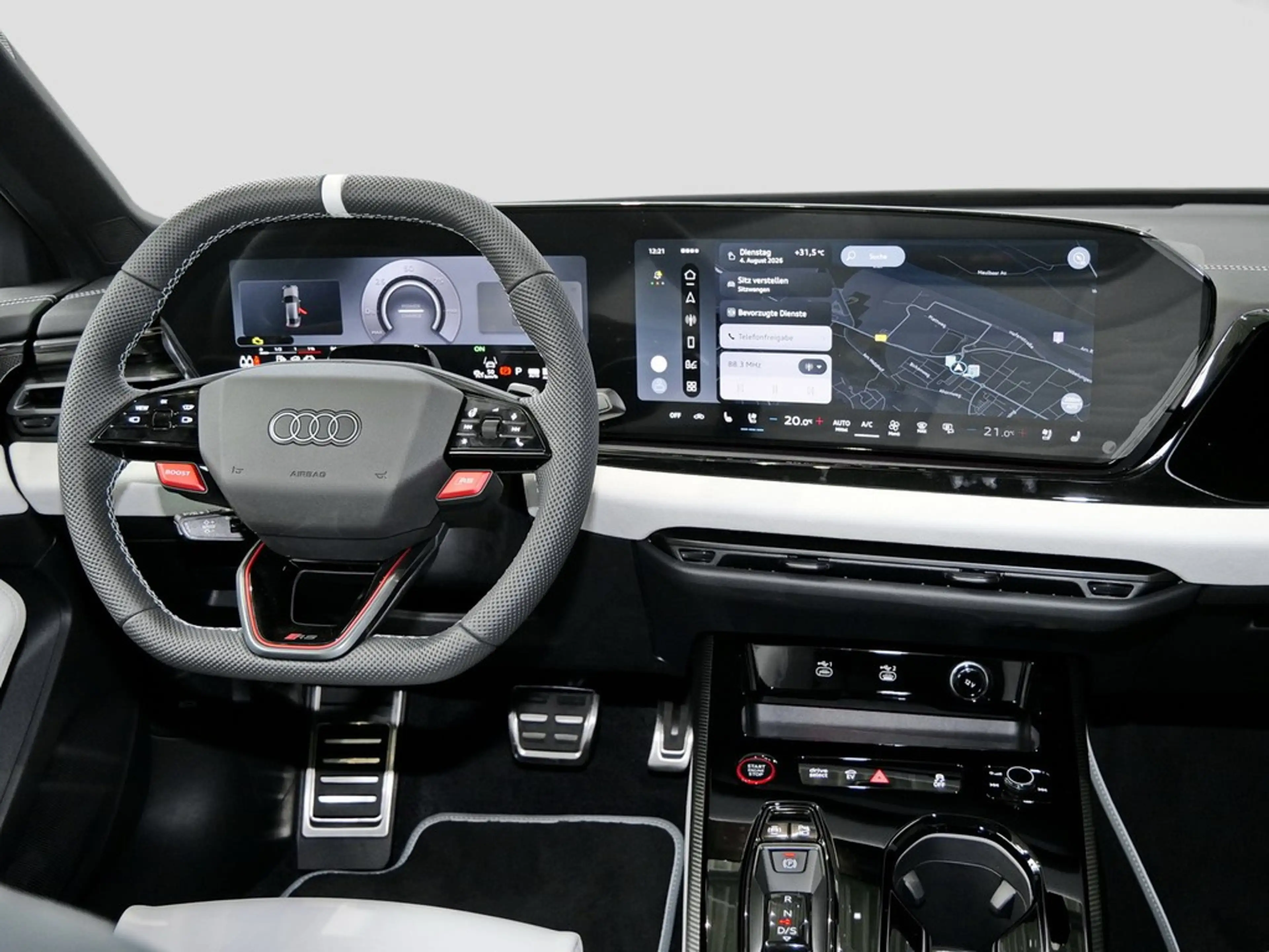 Audi RS5 RS 5 UPE br. 146.685,- Limousine tiptronic 374 ... — photo 13