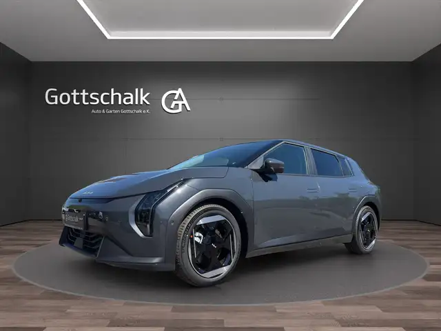 Kia EV4