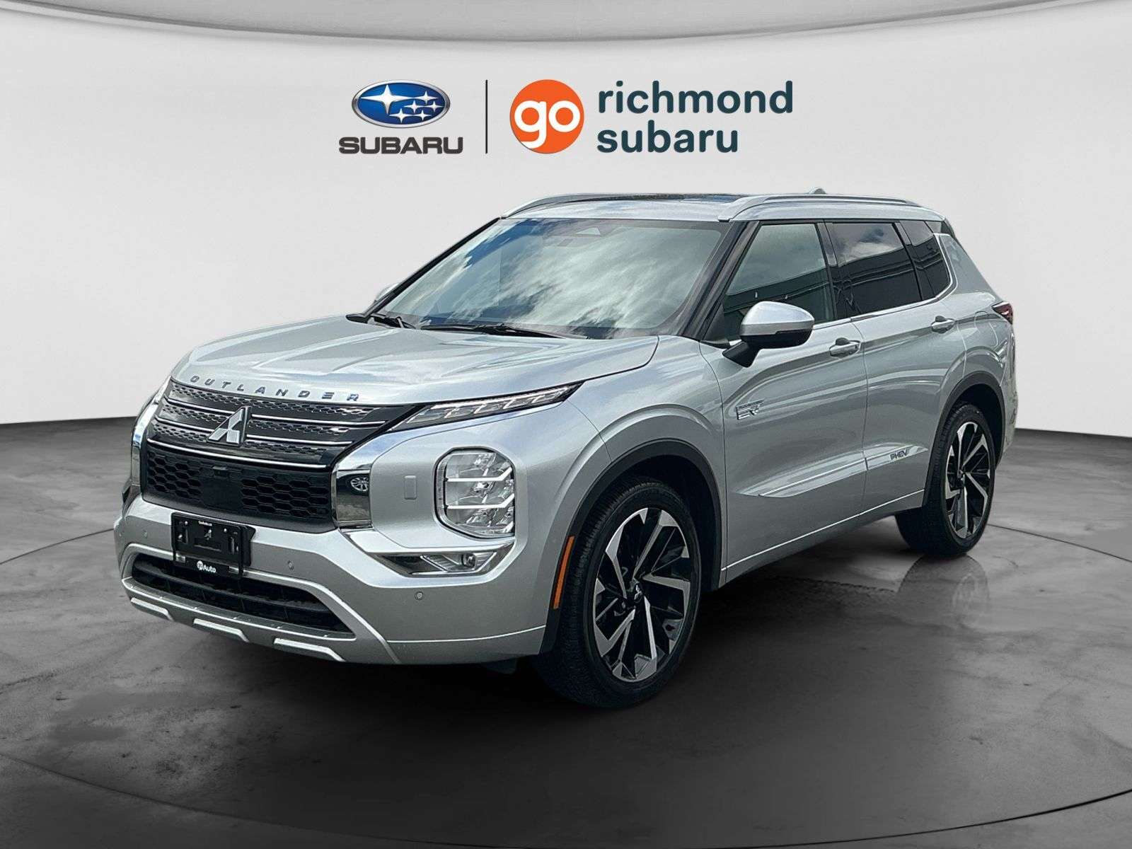 2024 Mitsubishi Outlander