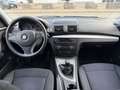 BMW 118 Baureihe 1 Lim. 118d -KLIMA-SITZHEIZUNG-PDC Noir - thumbnail 15