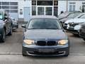 BMW 118 Baureihe 1 Lim. 118d -KLIMA-SITZHEIZUNG-PDC Noir - thumbnail 1